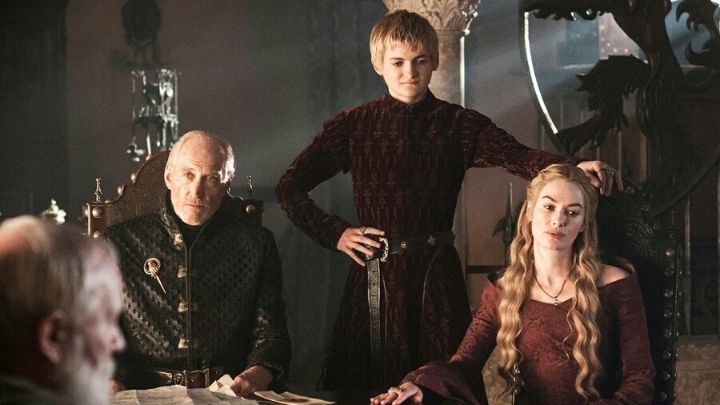 왕좌의 게임 가장 간지나는 혈통은?.jpg | 인스티즈