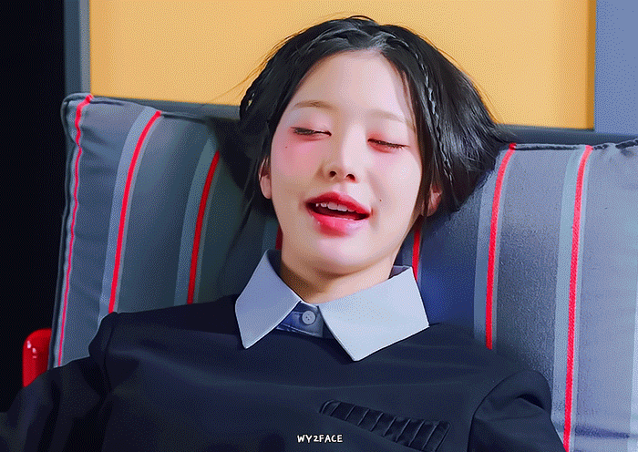 (스압)다라이 살벌한 최근 아이브 장원영.jpgif | 인스티즈