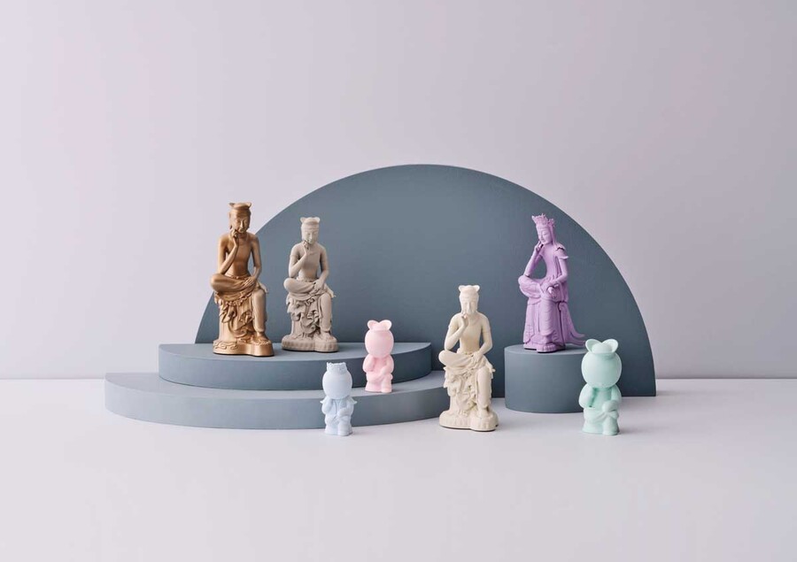 국립중앙박물관 굿즈 근황.jpg | 인스티즈