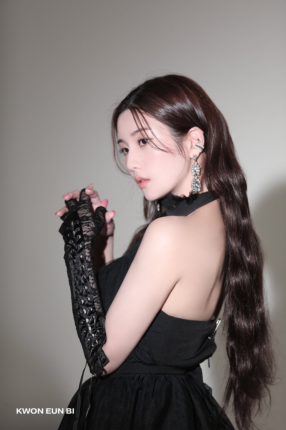 (스압)더 예뻐진 최근 권은비.jpgif | 인스티즈