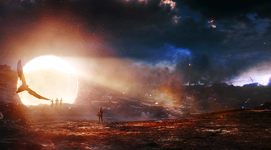 지원군 오는 영화 중 더 명장면은? | 인스티즈