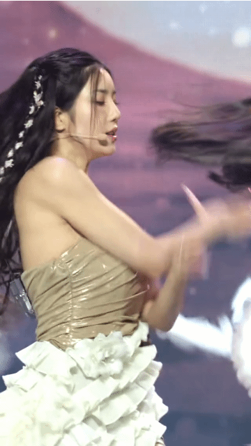 2022 시즌 MVP급인 권은비 활약상 