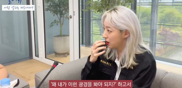 저승사자가 사람 구하는 내용인 웹툰 내일을 그리게 된 계기 | 인스티즈