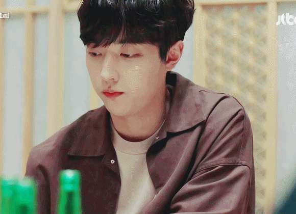 드라마"멜로가 체질".gif | 인스티즈