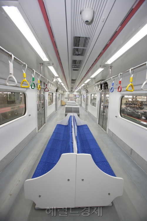 호불호 갈리는 지하철 | 인스티즈