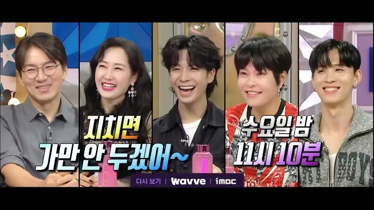 스맨파 에서 가장 빨리 광탈 했으나 가장 빨리 공중파 진출한 댄서 | 인스티즈
