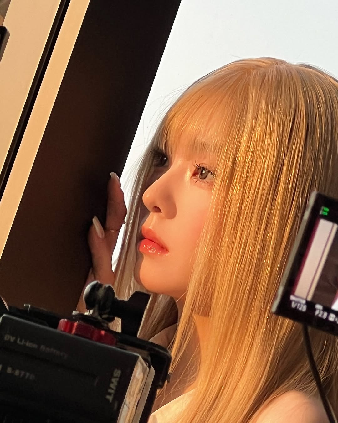 오늘자 레드벨벳 인스타그램.jpg | 인스티즈