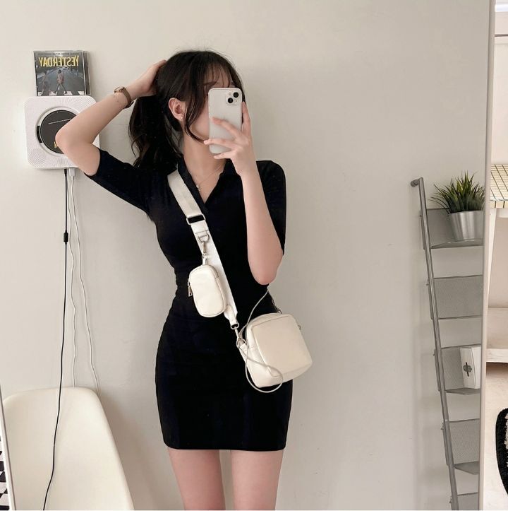 호불호 갈리는 원피스 핏 | 인스티즈