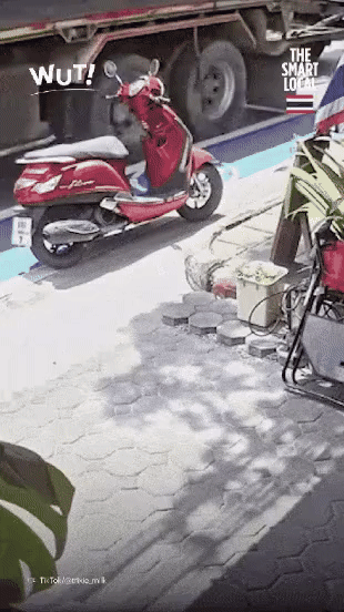 쌀국수 사장님이 CCTV 보자고 한 이유 | 인스티즈