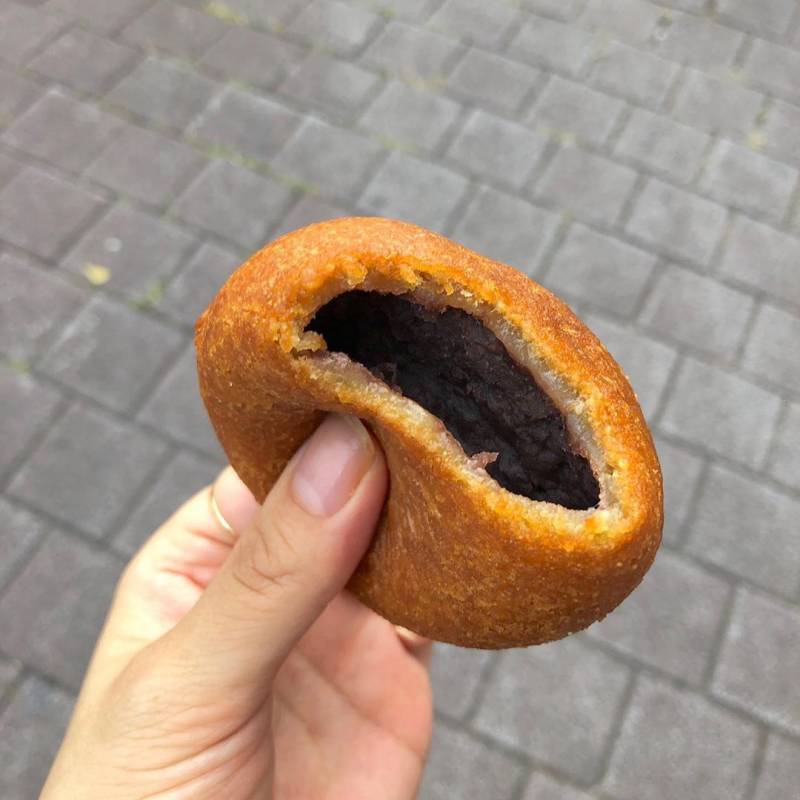 일부 사람들이 환장한다는 도너츠.........jpg | 인스티즈