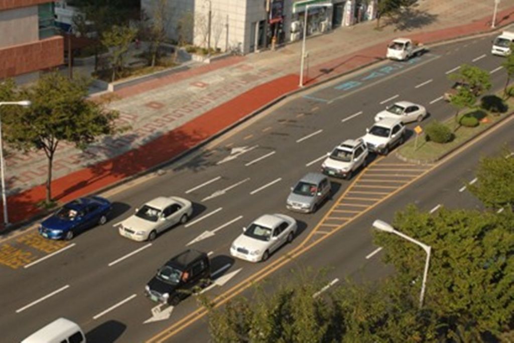 당최 이해안가는 운전자 유형 중 하나 | 인스티즈