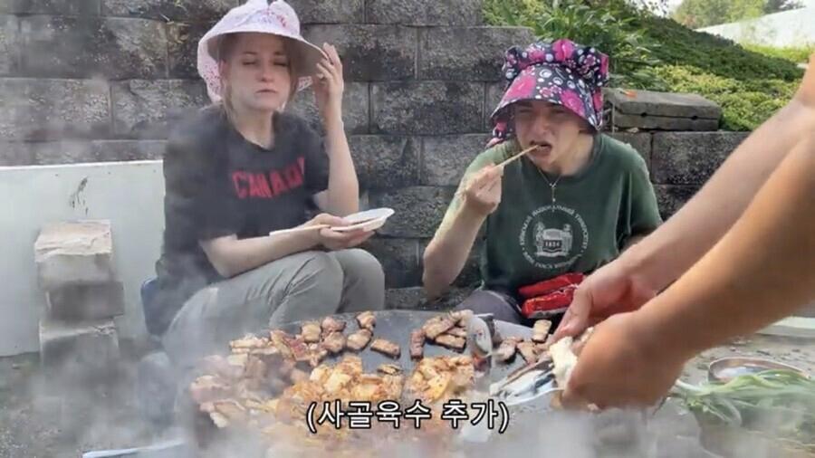자매삼겹살 이미지