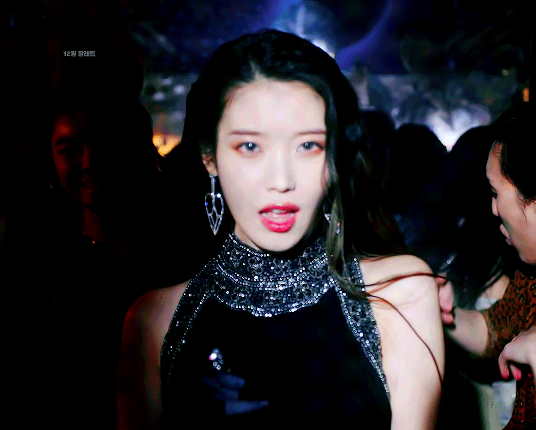 (스압)아름다운 아이유.jpgif | 인스티즈