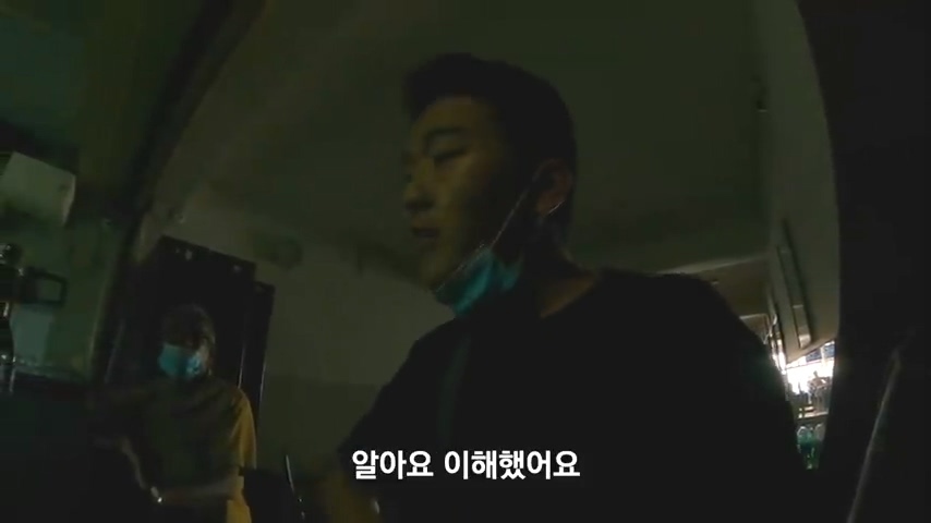 한국에서 아들이 공부중이라는 스리랑카 아저씨 | 인스티즈