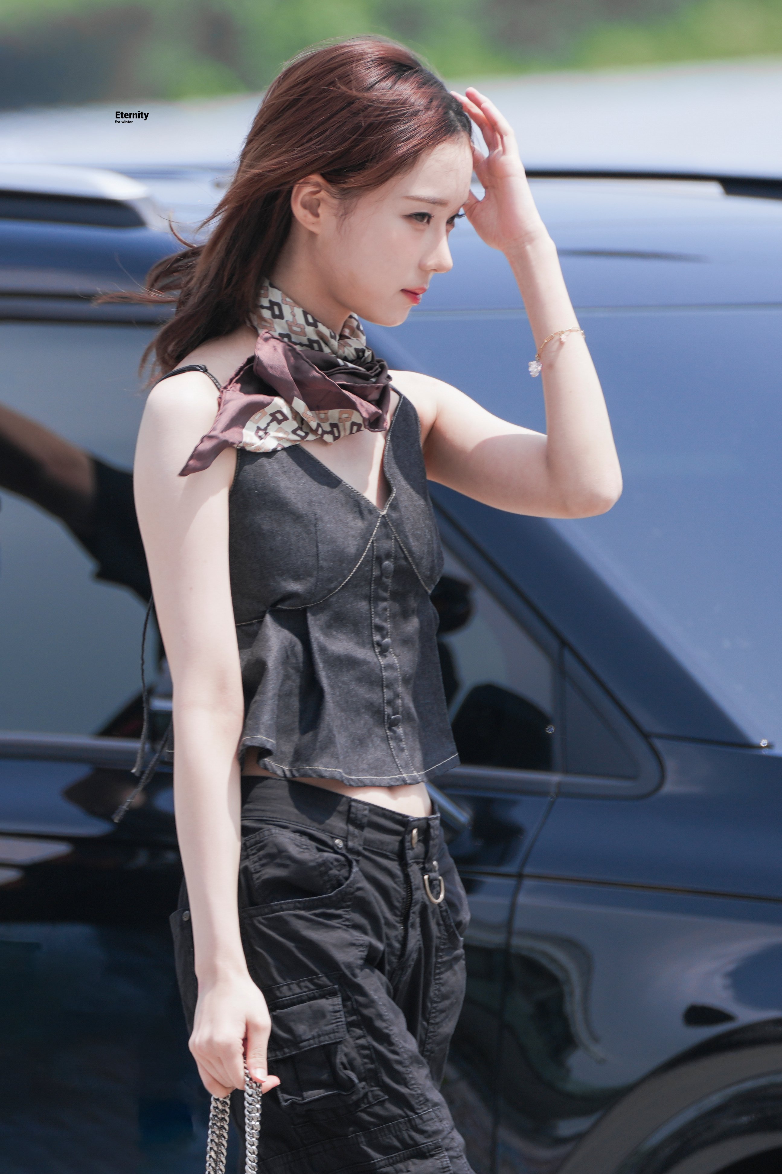 (스압)쫌 예쁜 에스파 윈터.jpgif | 인스티즈