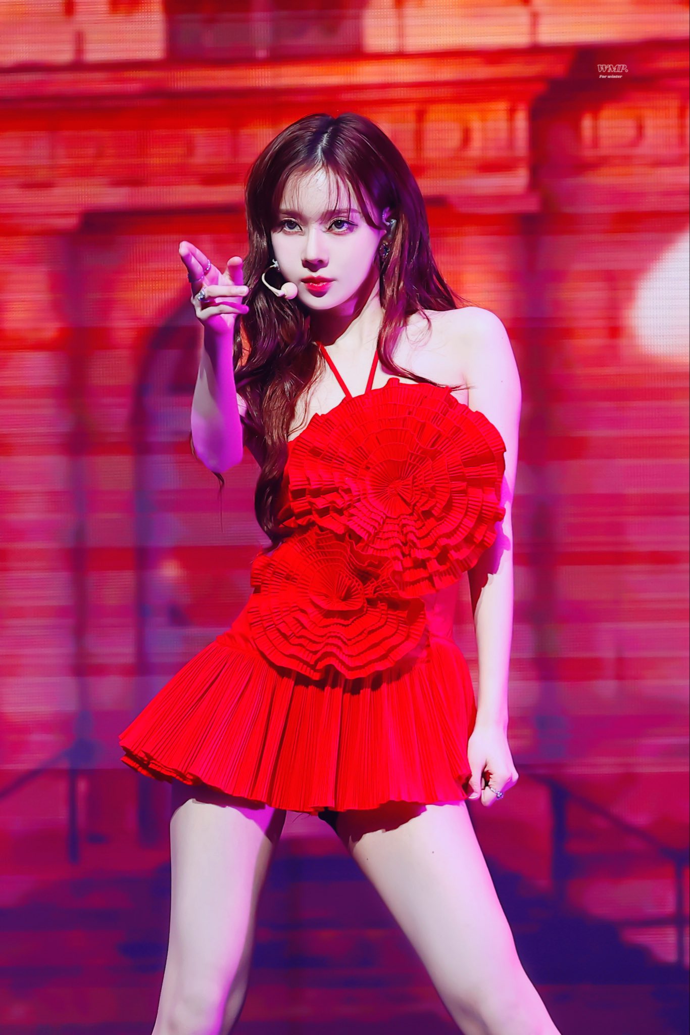 (스압)쫌 예쁜 에스파 윈터.jpgif | 인스티즈