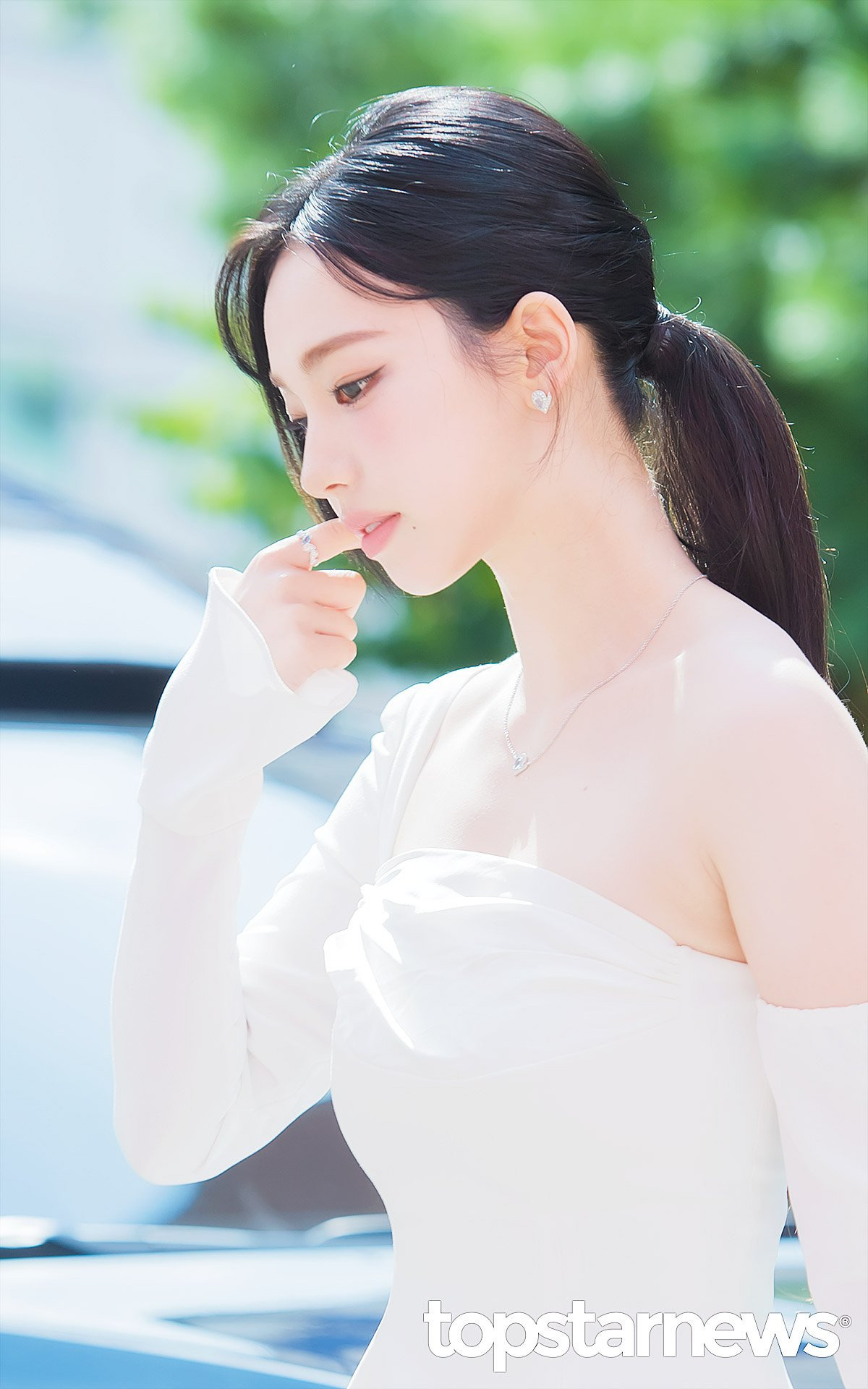 스페인에서 카리나를 보면 하는 말 | 인스티즈
