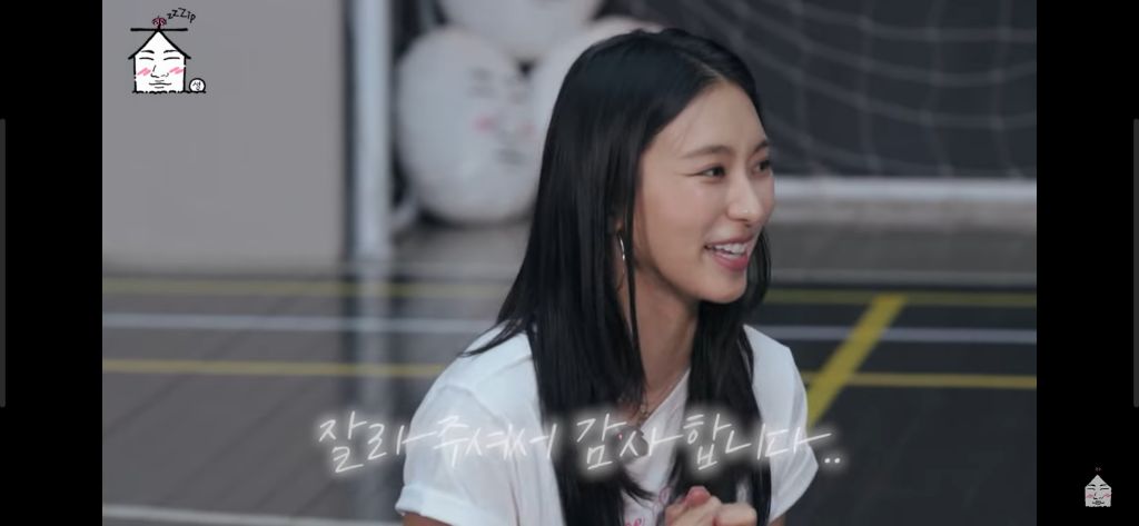씨스타 스타킹에서 짤린 썰 | 인스티즈