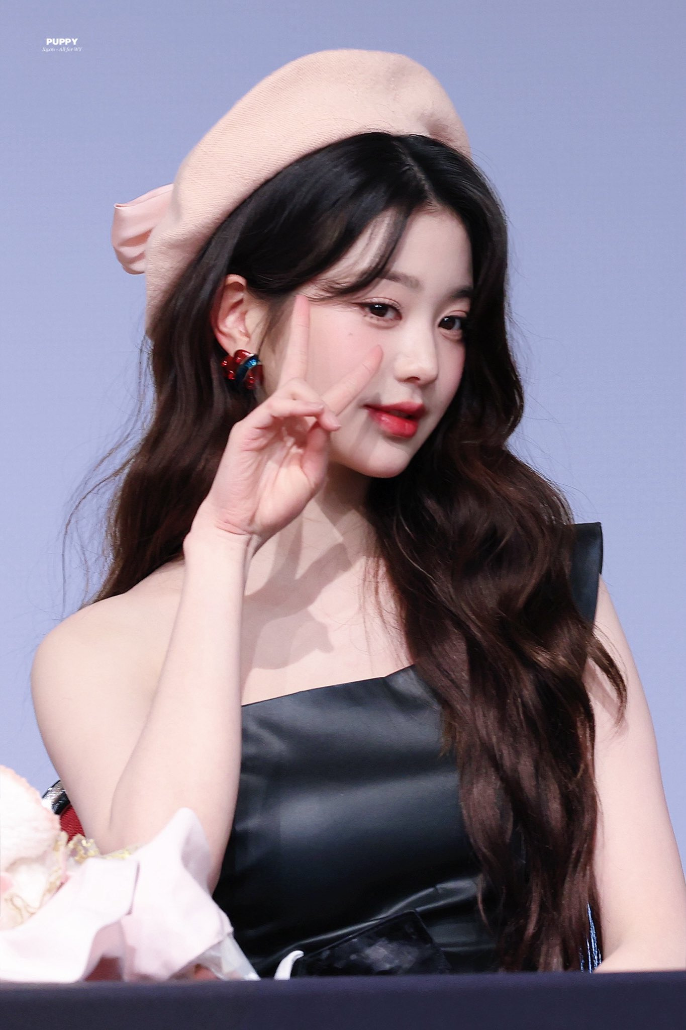 (스압)다라이 살벌한 최근 아이브 장원영.jpgif | 인스티즈