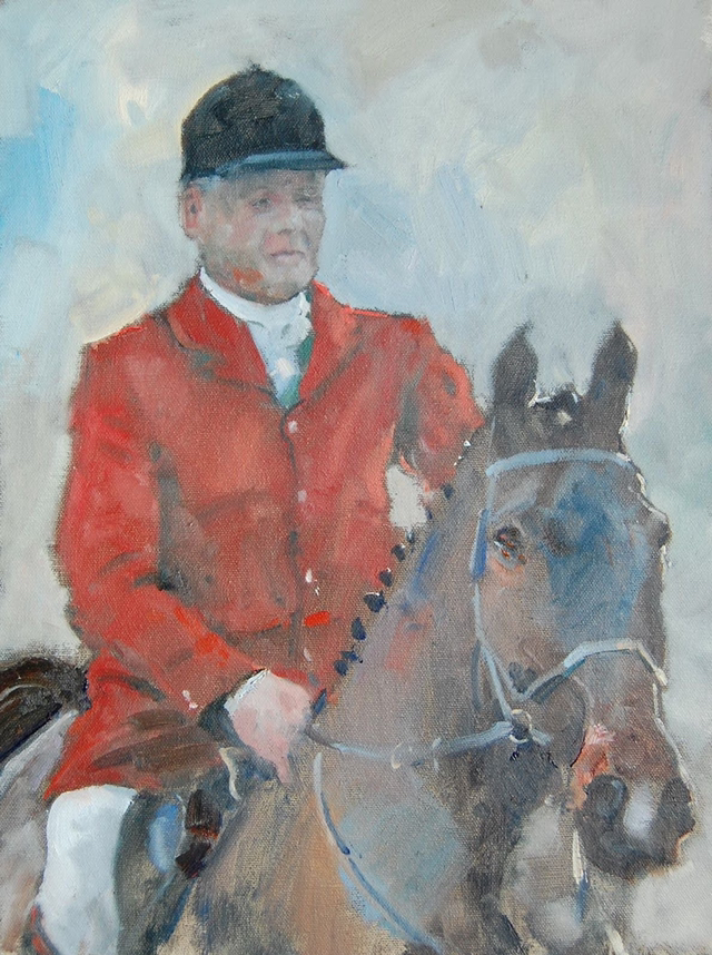 모네의 환생이라는 극찬을 듣는 화가의 그림.jpg | 인스티즈