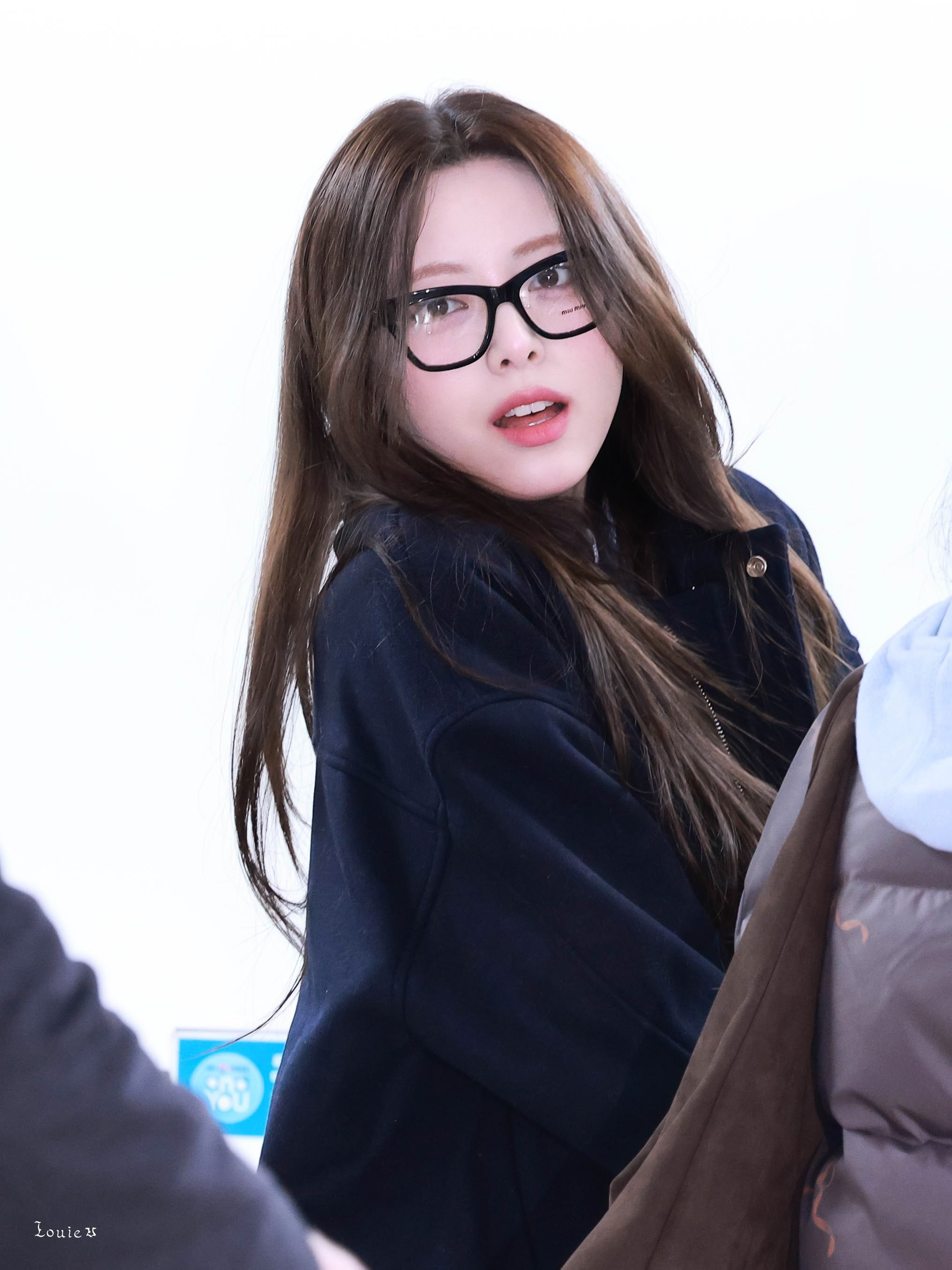(스압)다라이 살벌한 ITZY 유나.jpgif | 인스티즈