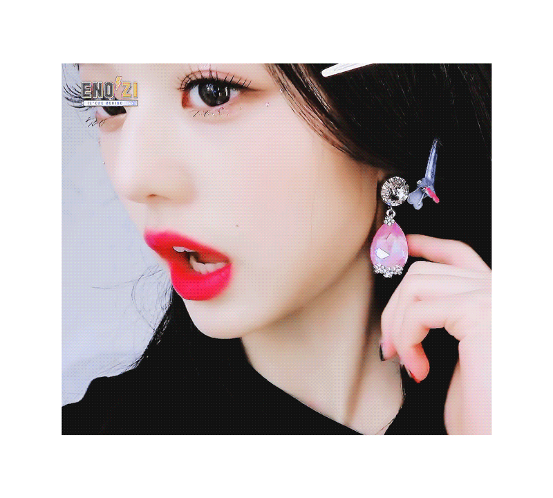 에너지캠 아이즈원 장원영 얼빡 미모.gif | 인스티즈