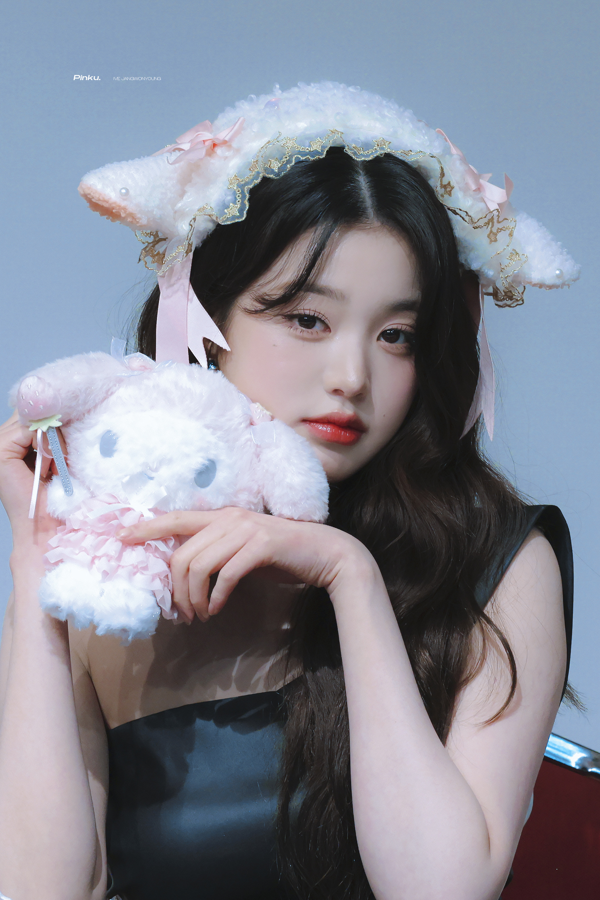 (스압)다라이 살벌한 최근 아이브 장원영.jpgif | 인스티즈