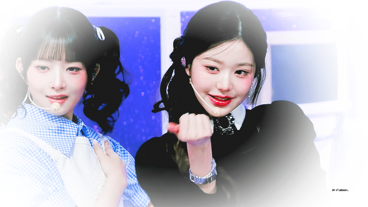 (스압)다라이 살벌한 최근 아이브 장원영.jpgif | 인스티즈