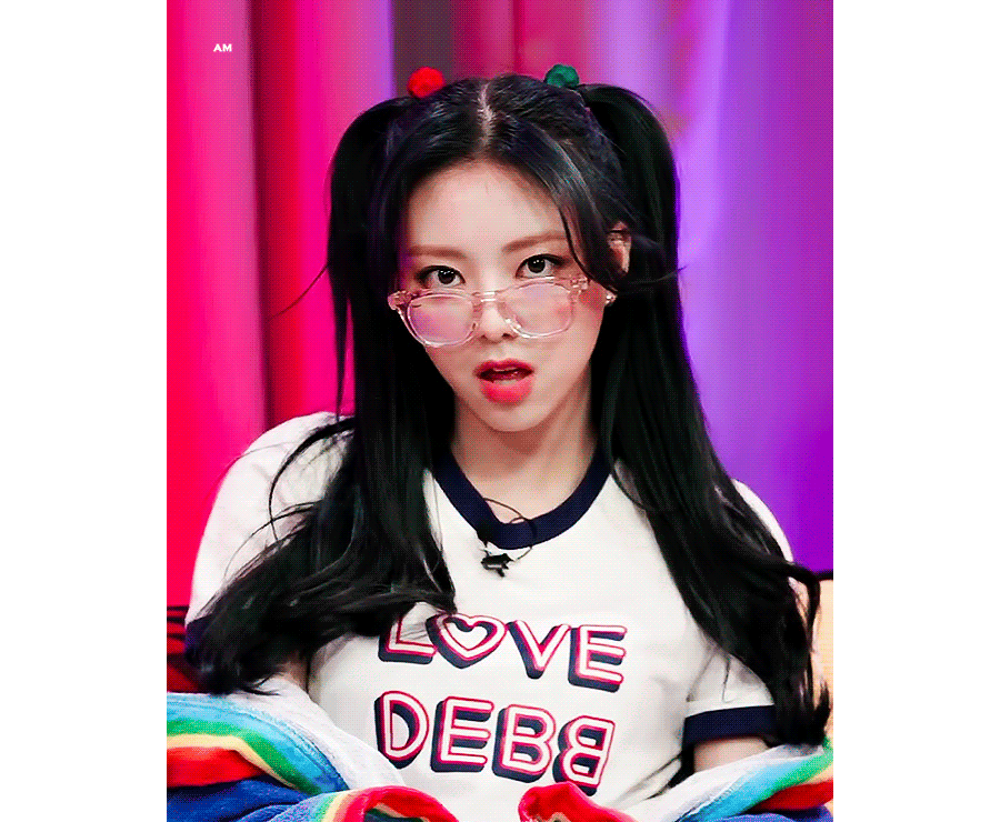 신나유 신유나.gif | 인스티즈