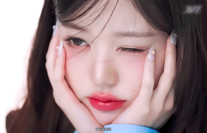 (스압)다라이 살벌한 최근 아이브 장원영.jpgif | 인스티즈