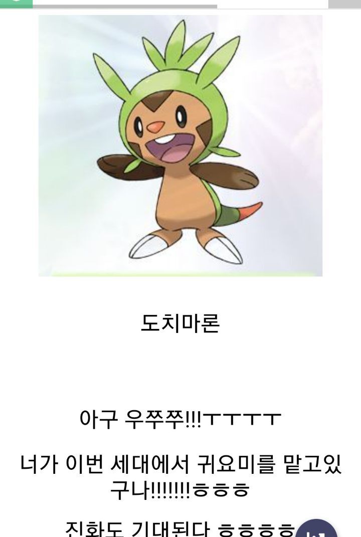 진화하면 역변하는 포켓몬들 | 인스티즈