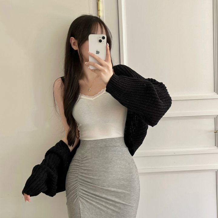 호불호 갈리는 치마 핏 | 인스티즈