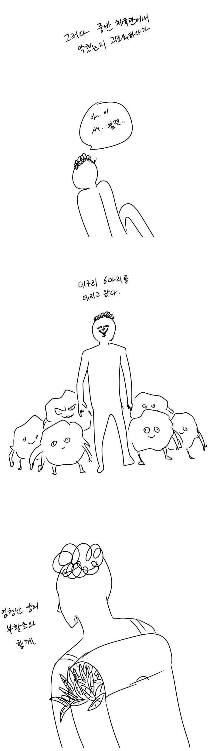 포켓몬을 즐기는 두가지 방법 | 인스티즈