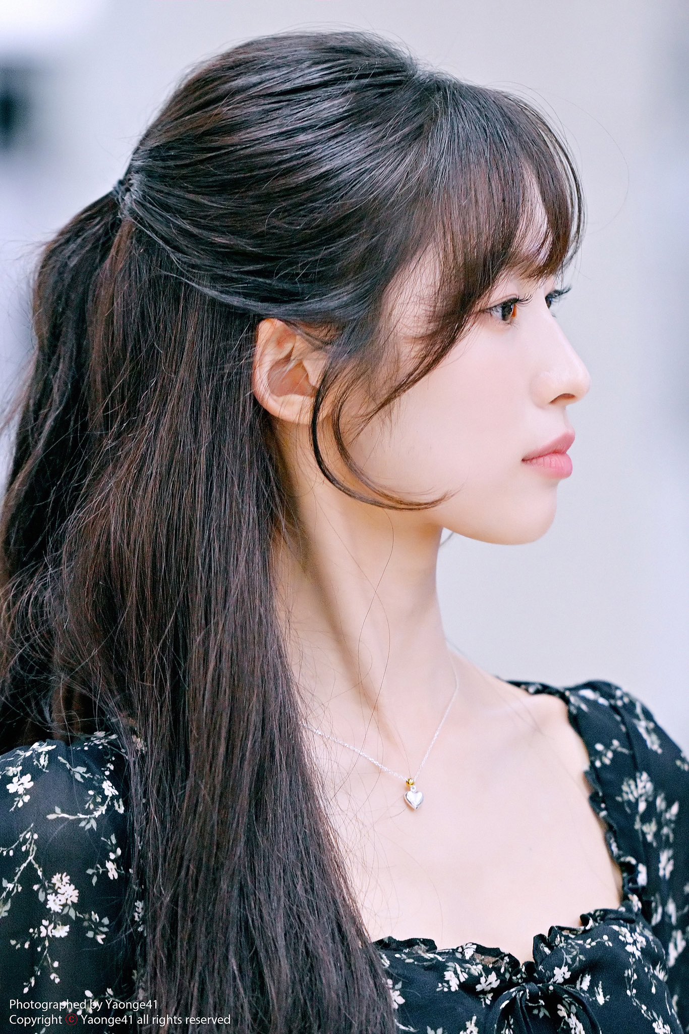 (스압)최근 오마이걸 아린이 미모.jpg | 인스티즈