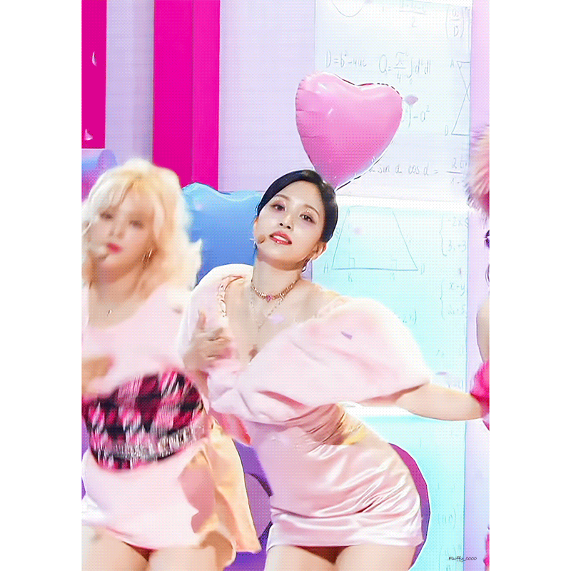 고급지게 이쁜 최근 미나.jpgif | 인스티즈