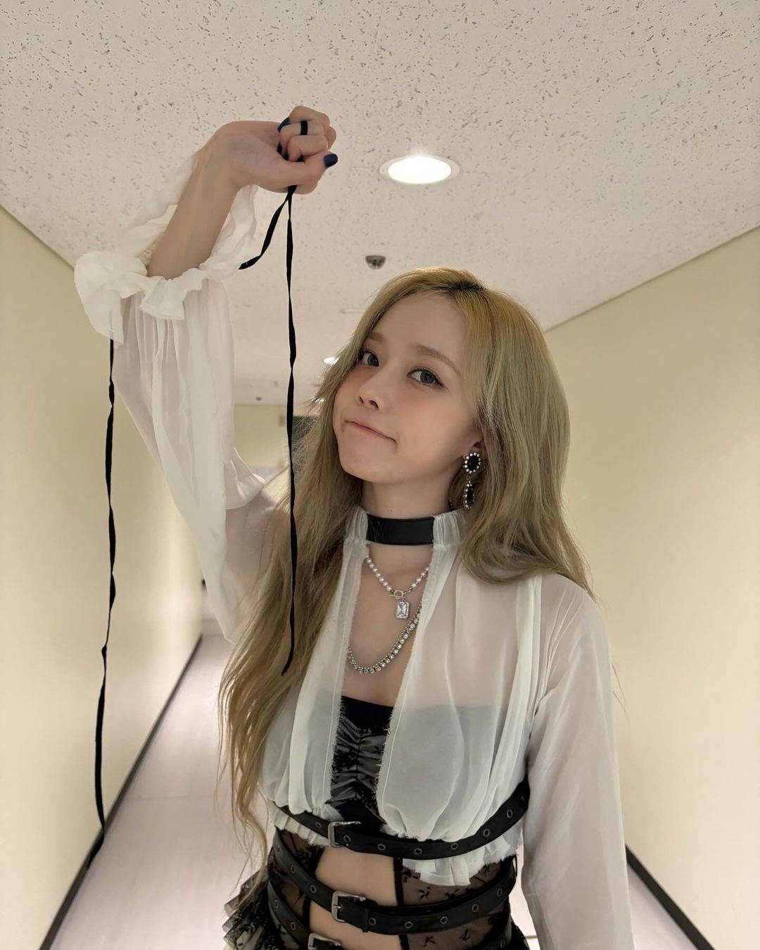 오늘자 윈터 인스타 .jpg | 인스티즈