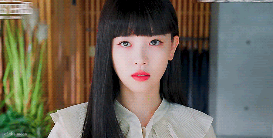 여자들 앞머리빨 무시못하는이유 | 인스티즈
