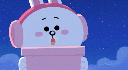 마음이 예쁜 곰돌이.gif | 인스티즈