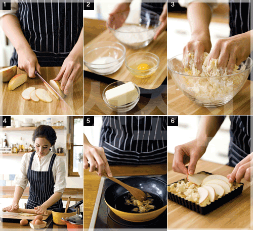 취미가 베이킹이라는 여자 연예인 (우주여신 아님) | 인스티즈