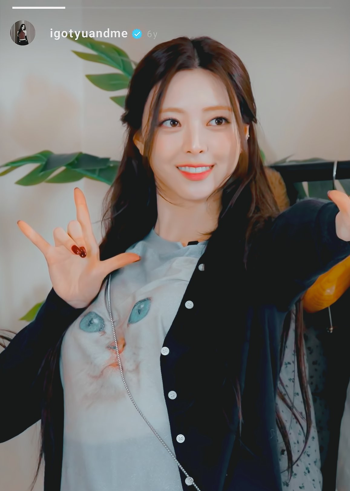 (스압)다라이 살벌한 ITZY 유나.jpgif | 인스티즈