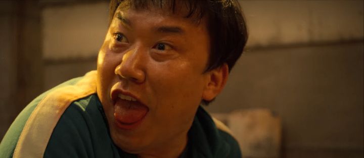 스포) 오징어 게임에서 제일 정직한 사람들 | 인스티즈