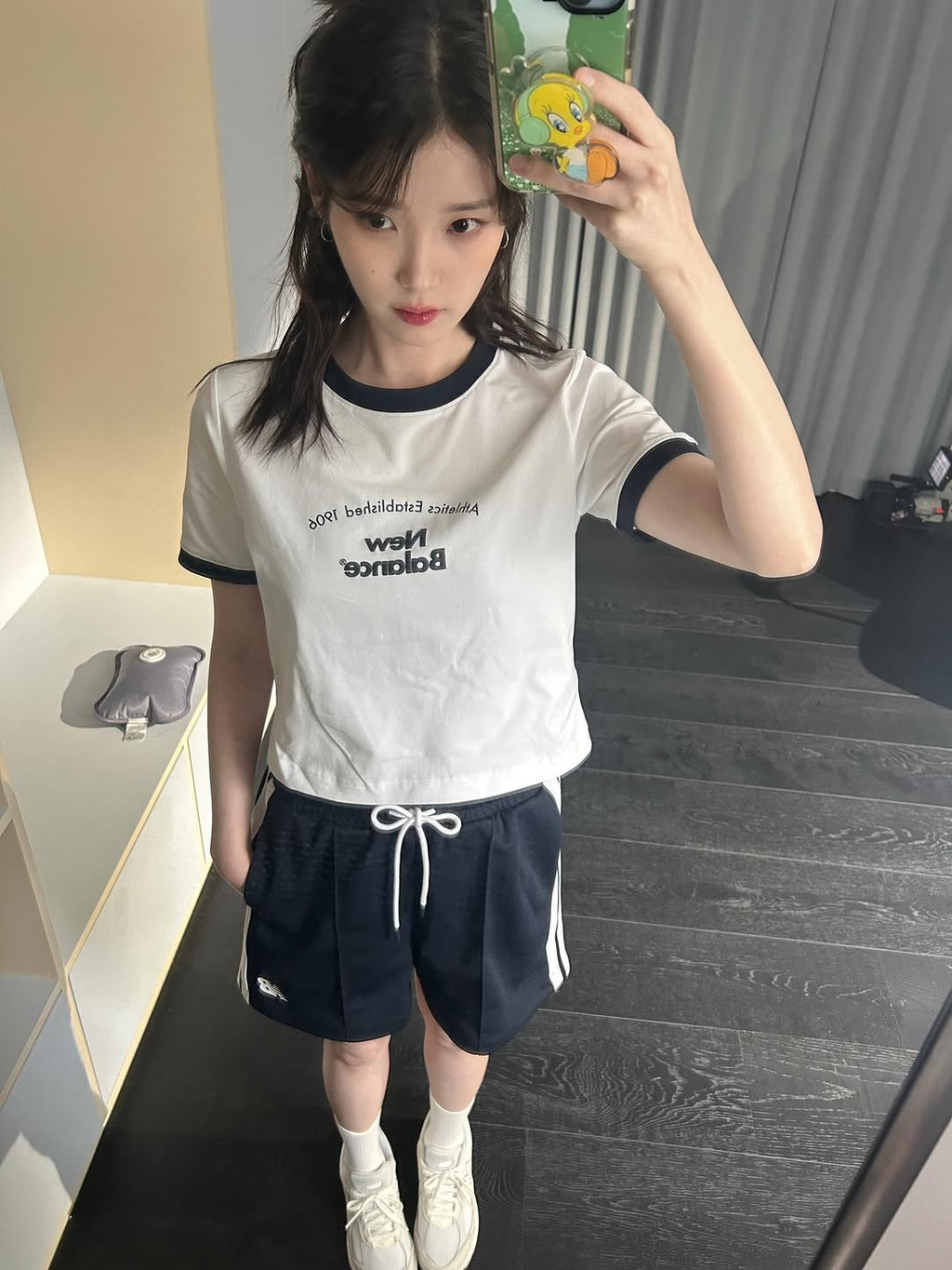 2026년 아이유 첫 인스타그램 | 인스티즈