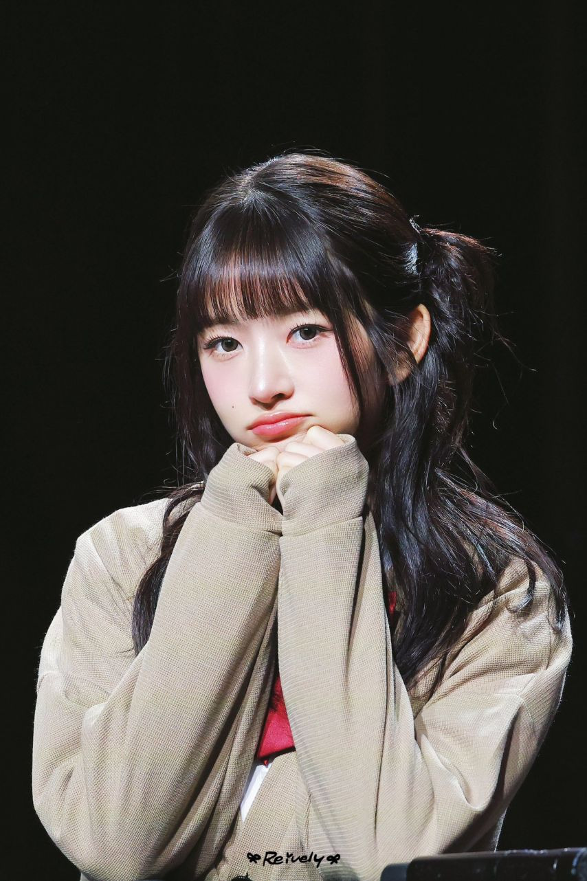 맛춥뻡에 매우 예민한 아이돌 | 인스티즈