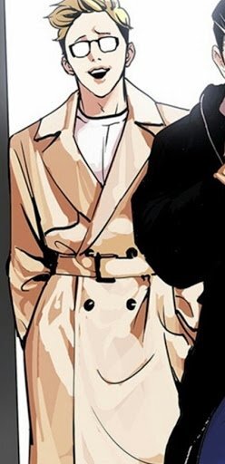 네이버 웹툰계의 전설 김준구 jpg | 인스티즈