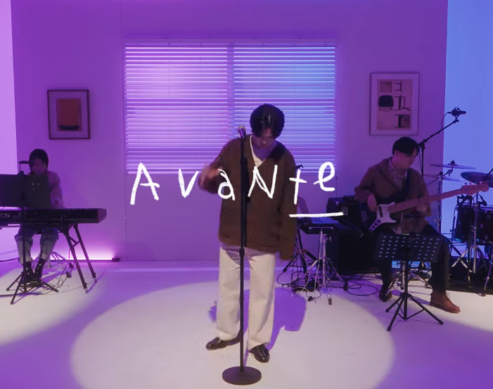 기리보이 - 그리고 돌아섰다 (Band Ver.) [LIVE] | 인스티즈