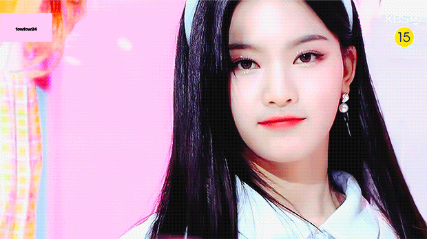 명백한 고양이상이지만 흔히 아는 고양이상은 아니어서 눈길이 가는 분 | 인스티즈