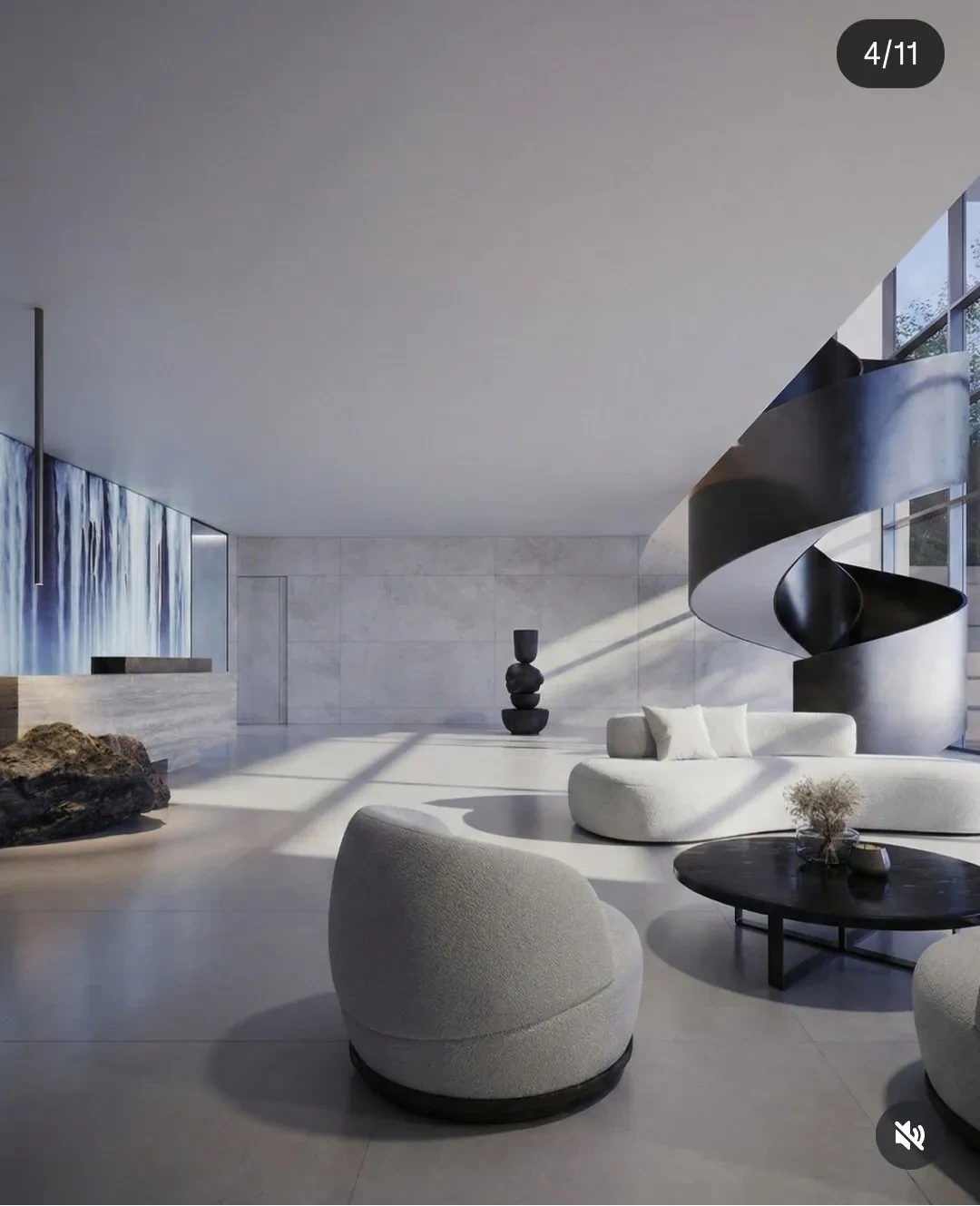 마포에 지어진다는 200억대 펜트하우스 | 인스티즈