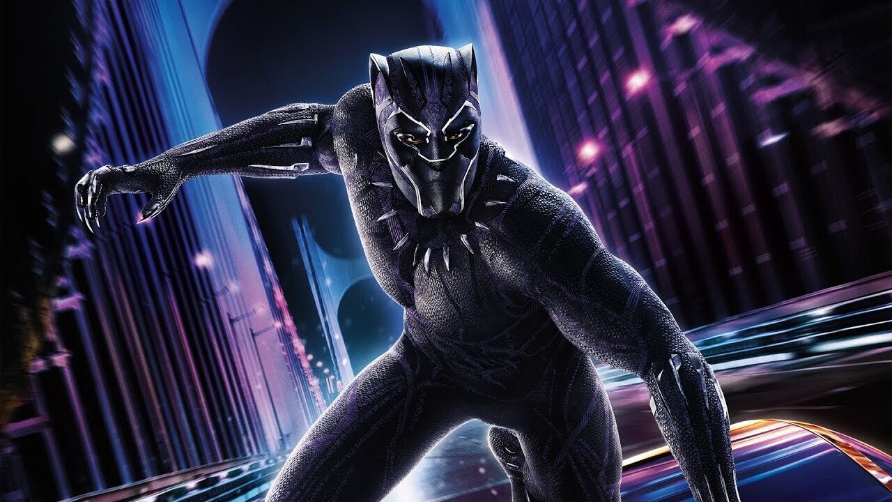 미국 흑인들이 블랙팬서에 집착하는 역사적 이유 | 인스티즈