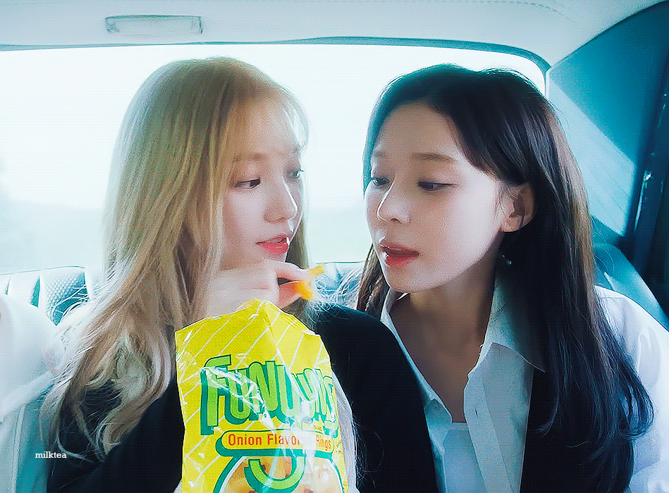 (스압)AI처럼 이쁜 최근 카리나.jpgif | 인스티즈