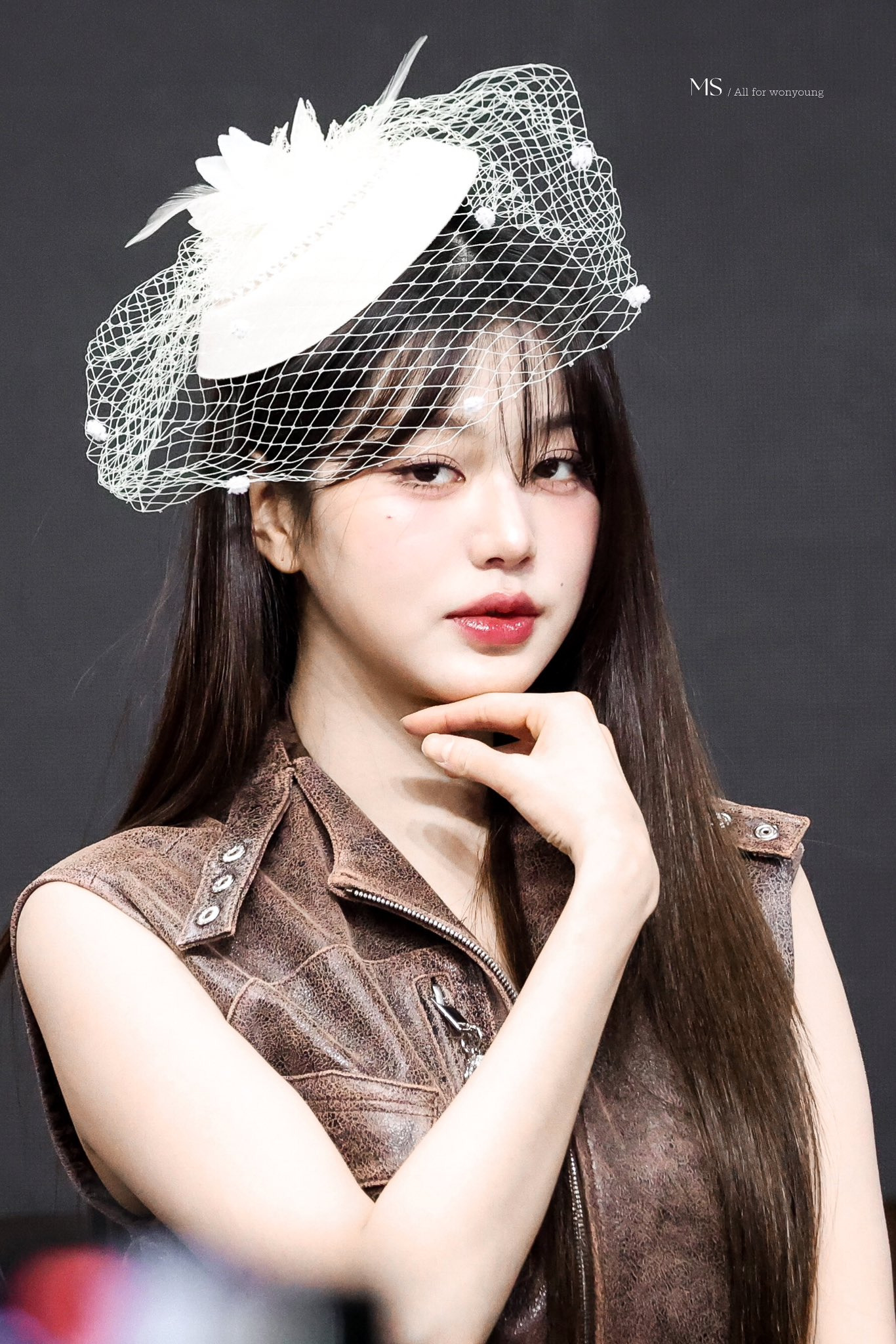 (스압)다라이 살벌한 최근 아이브 장원영.jpgif | 인스티즈